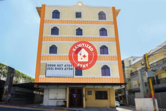 City Stay Inns Slex Makati