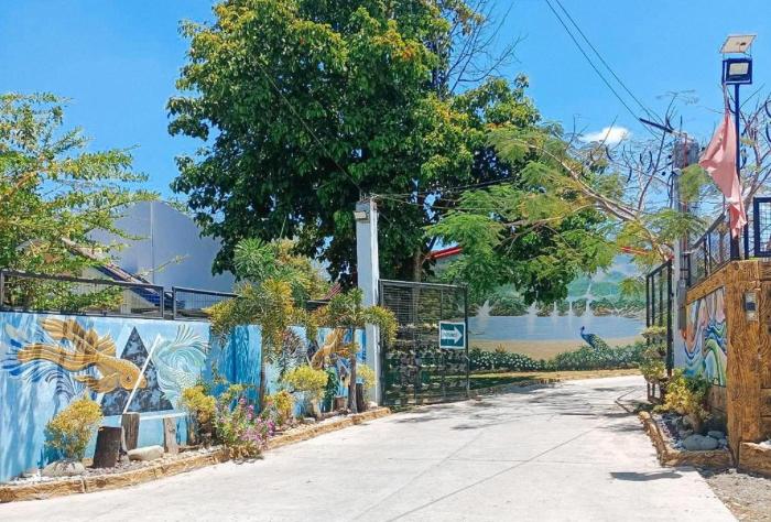 RedDoorz @ Ham Jam Inn Resort