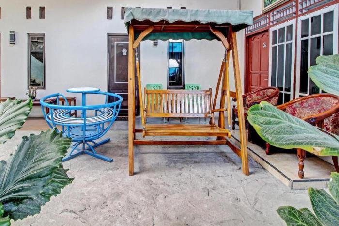 Hotel O Bagus Jaya Hotel