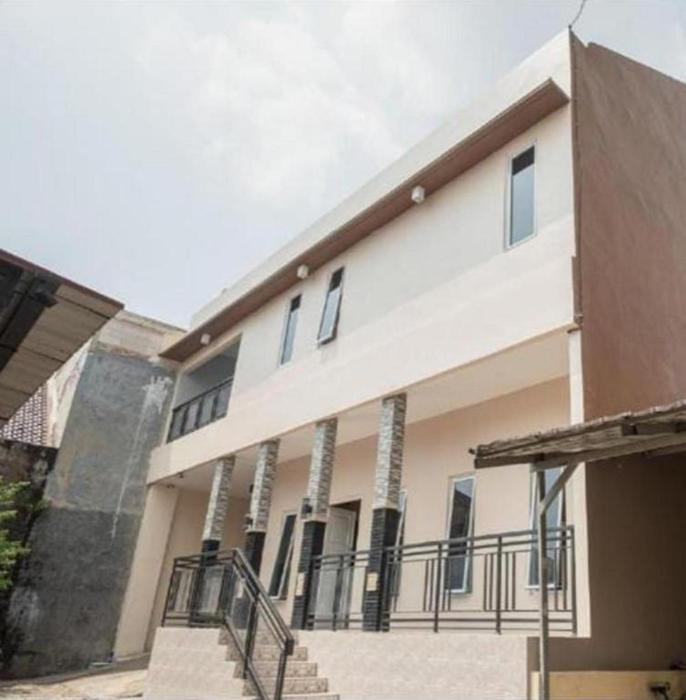 Hotel O Jatibening Residence Syariah