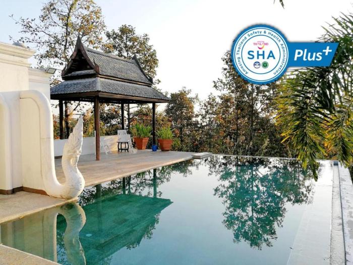 Amaravati Wellness Center