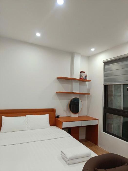Ami Apartment Hà Nội