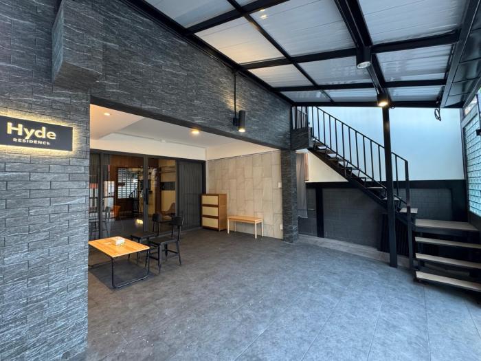 Hyde Residence Ladprao48