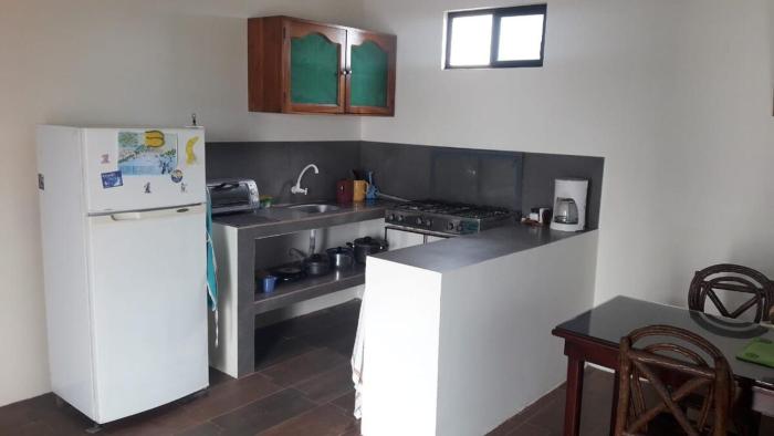 OASIS JENY Apartamento con entrada independiente 3