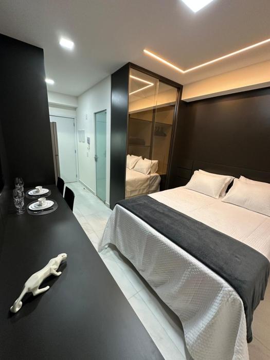 Compact Time apto 406 Lindo Flat