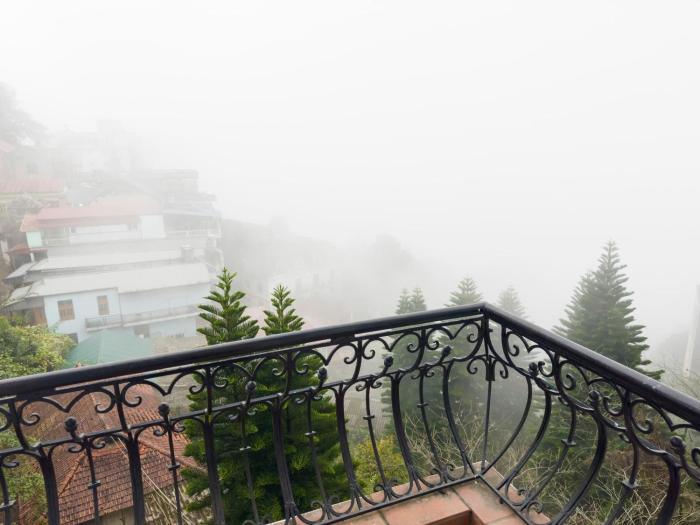 Hotel - Sapa