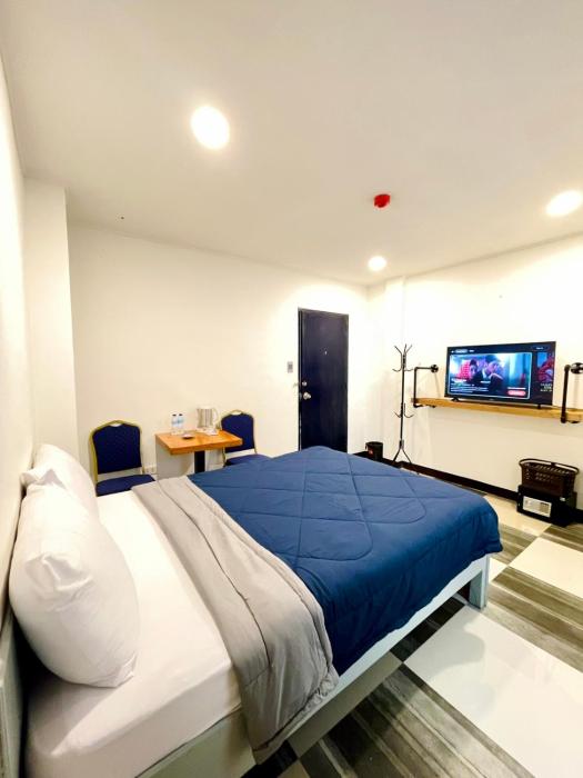 Bluewing Hotel Angeles powered by Cocotel