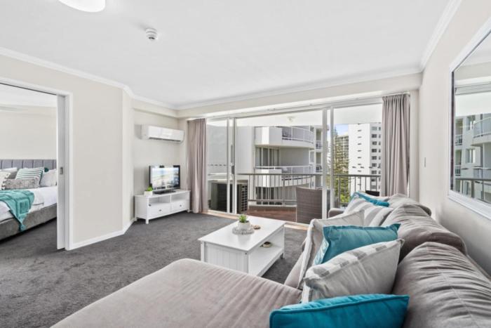 Sun, Surf, Pool Walk to All!