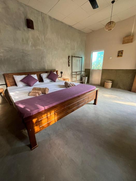 Hotelito Sri Lanka