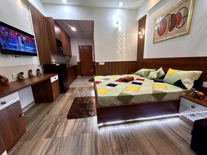 Agora Casa, Near Expo Mart