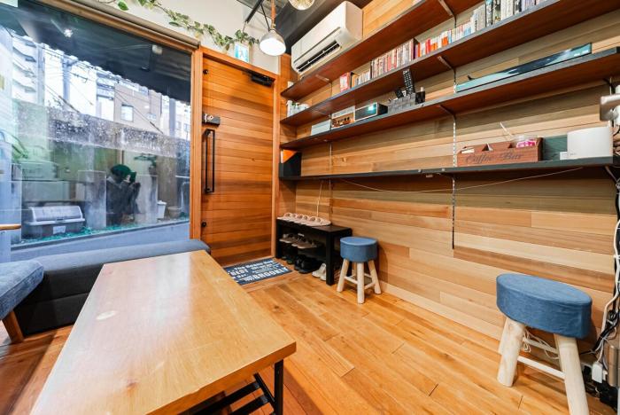 New open! 一軒家Central Tokyo - 3 minutes to station