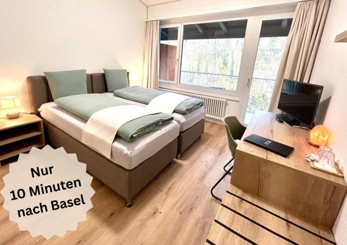 Business Hotel Riverside