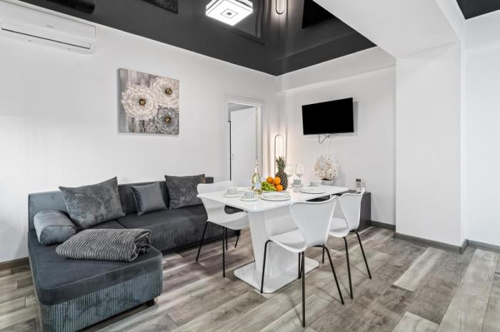 Blue Breeze Apartament