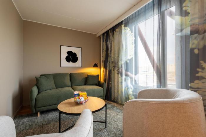 Hyatt Place Gothenburg Central