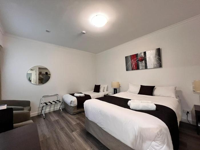 city gouger unit 304