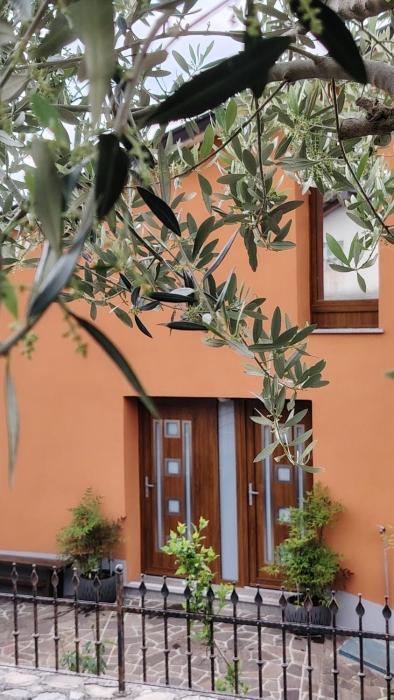 Nedis Nest - Cozy Countryside Retreat Under Palmtrees