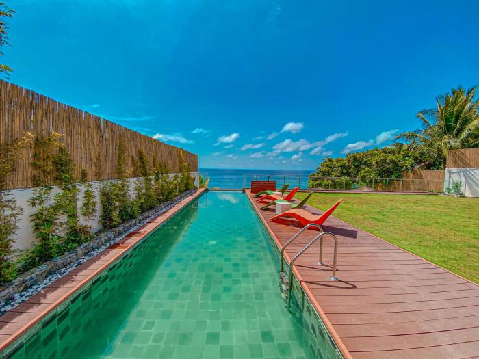 The South Hideaway Oslob