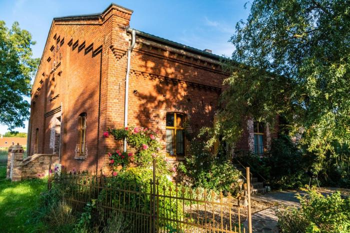 Ferienwohnung Sophienhof