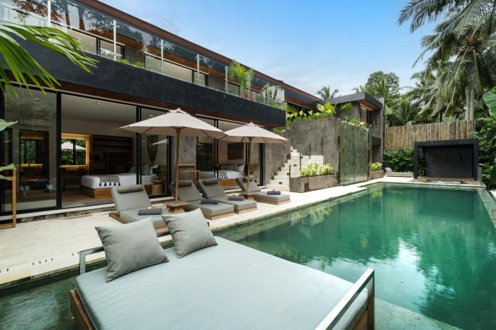 Villa Red Wine by BaliSuperHost