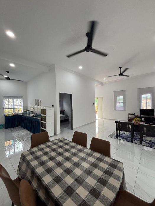 DLaman Homestay