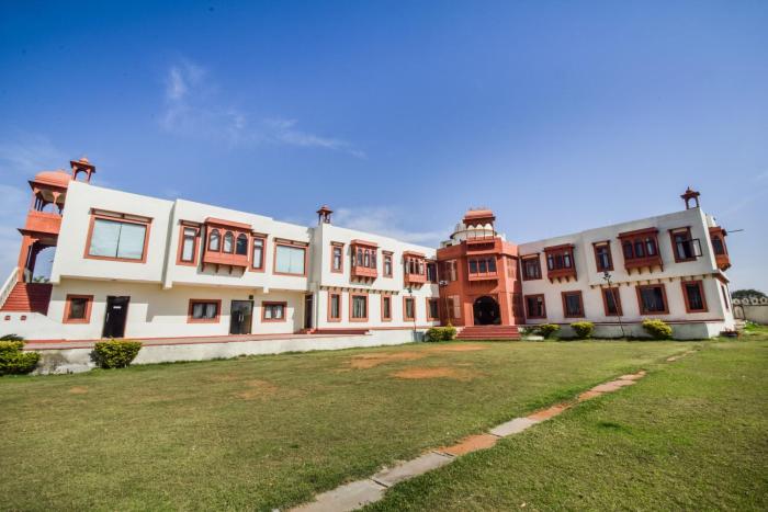 Hadoti O Resort