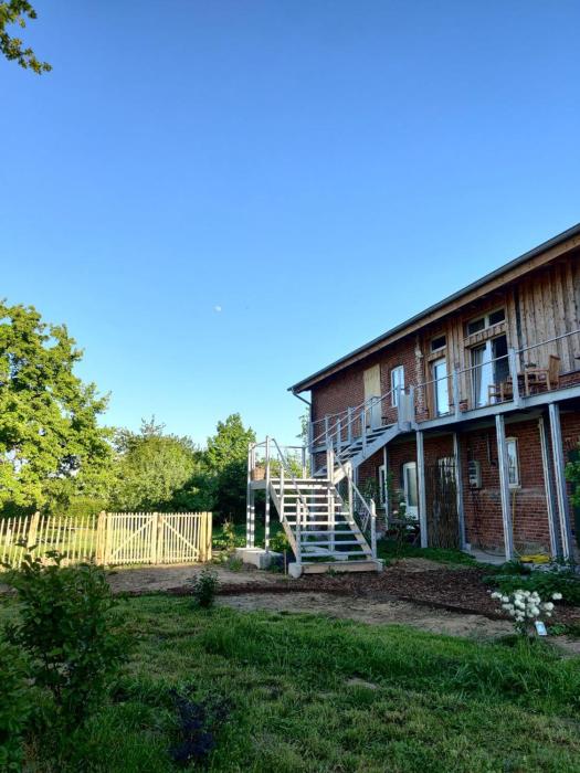 Ferienwohnungen in Stresdorf