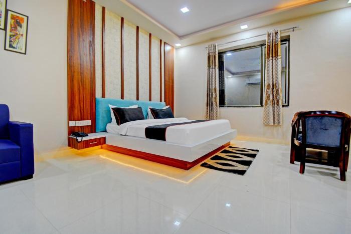 Hotel O Hari Krishna Palace