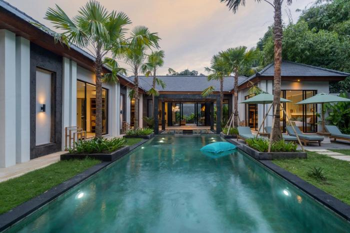 Villa Manala by BaliSuperHost