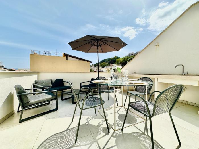 Casa Tonnara a 50 mt dalla spiaggia