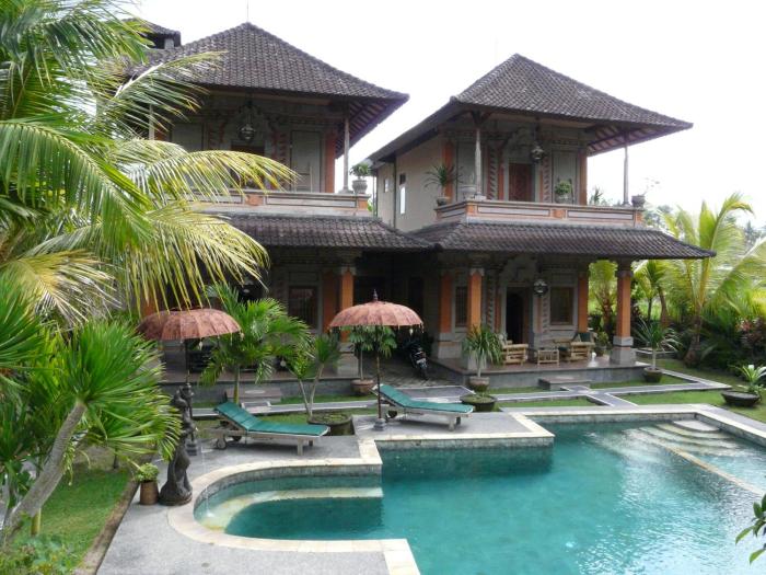 Bella Villas Ubud