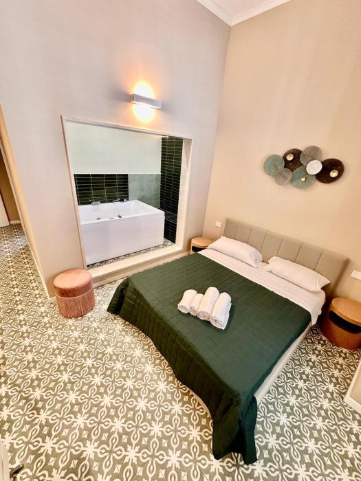 Dimora Aquae Suites&Spa