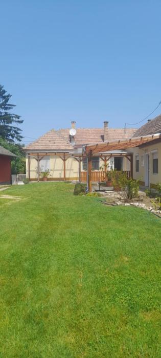 Kovács apartman