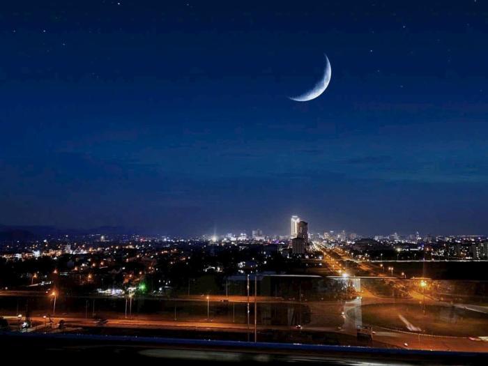 Topview homestay view ôm trọn thành phố Huế