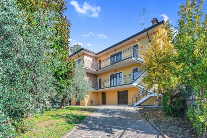 Villa Carli by Aurora - Superior Apartment