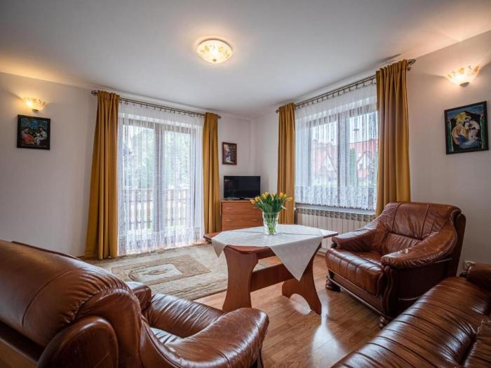 Apartament Jaszczurówka 25G