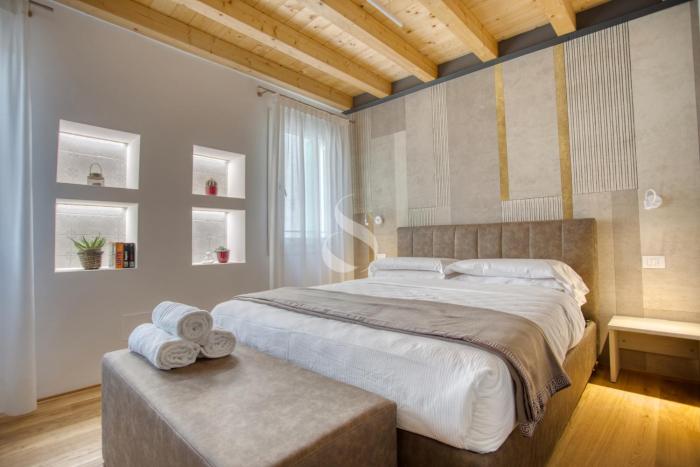 Ca dei Battuti Apartments