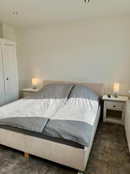 1-Zimmer Appartement