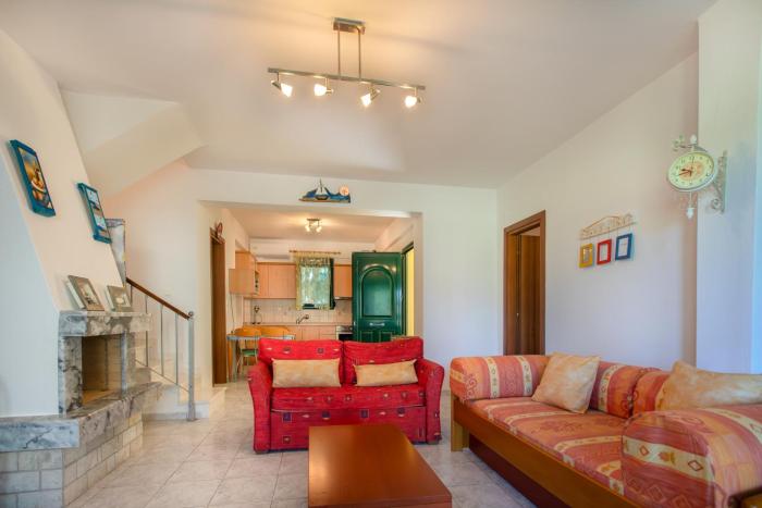 Ariadni Sea View House by RentalsPro - Kryopigi Halkidiki