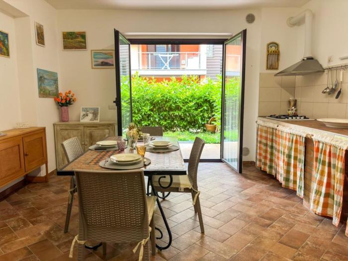 Aura PT - Pineto Vacanza