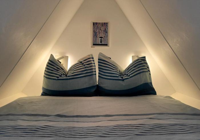 Appartement Klein Waldeck