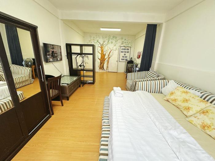 Top Location! 800m MRT Rama9