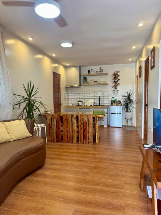 The 19th Transient House in Solano 1