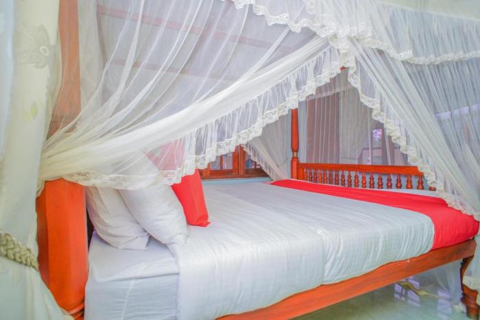 Madoldu Eco Resort