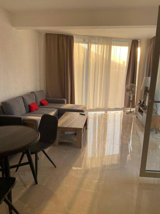 Apartment in Tivat for rent