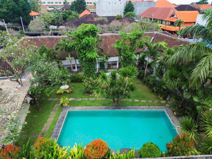 11 Bedroom Villa Near Sanur Beach