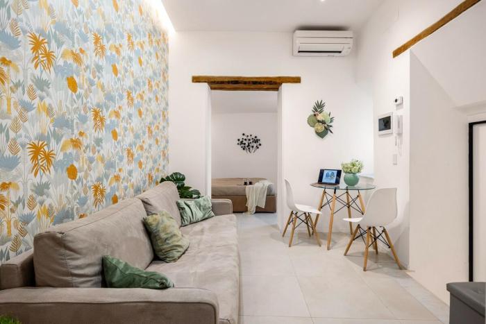 Vittorio Maison - centro storico