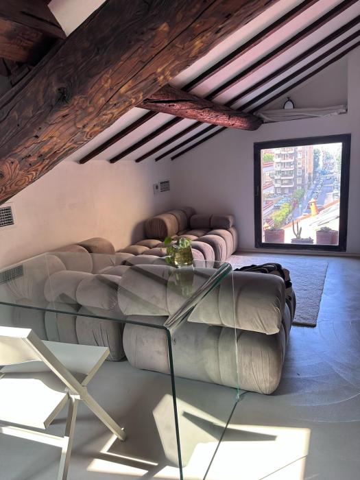 The Savona Design Attic