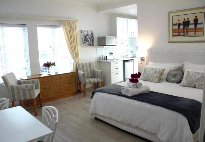 Summer Place, Constantia, Cape Town