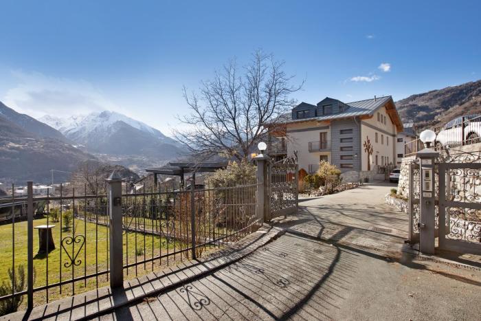 Verger Plein Soleil di Piero