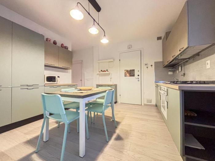 Caterina - Pineto Vacanza